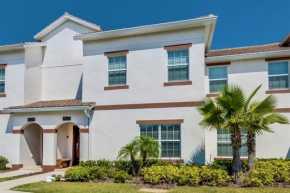 High End Champions Gate Golf Course townhouse